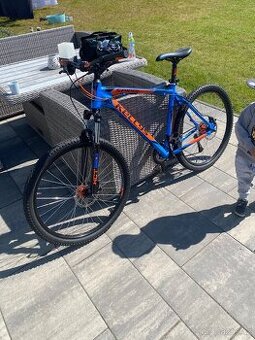 Prodám Kellys Spider 30