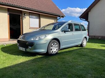 Peugeot 307sw 1.6 16V