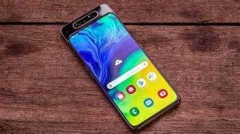 Samsung Galaxy A80 - 1