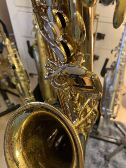 Altsaxofon Yanagisawa A880 - 1
