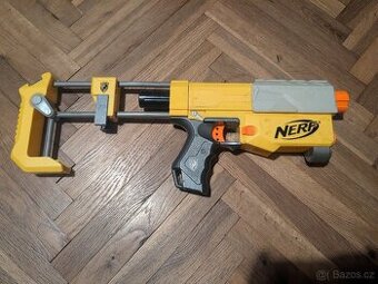 Nerf pistole recon Cs-6