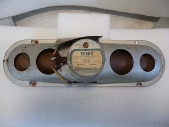 SPUTNIK - 1