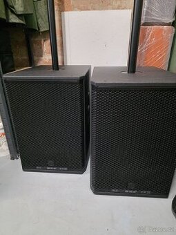 Subwoofer RCF - 1