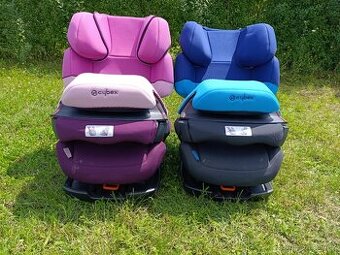 dětské autosedačky Cybex