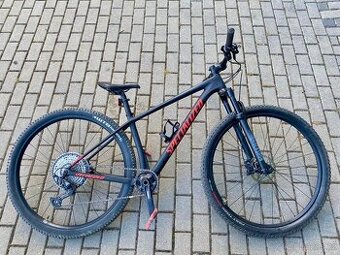 Karbonové kolo Specialized S-Works Epic Hardtail