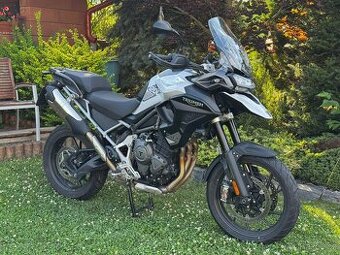 Triumph Tiger 1200 GT Pro