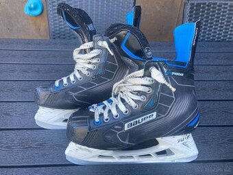 Brusle Bauer Nexus N7000 sr. - 1