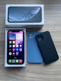 iPhone 11 64GB 🔋100%