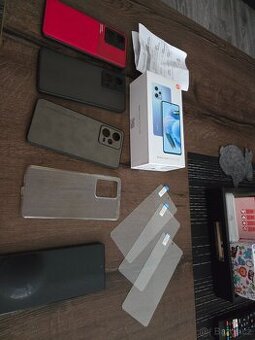 Redmi note 12 pro 5g