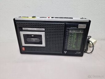 Grundig Mk2500 - 1