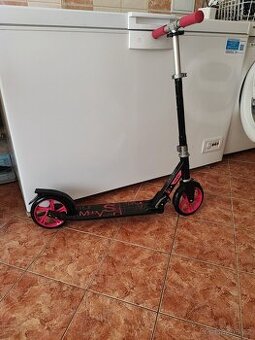 Koloběžka - 1
