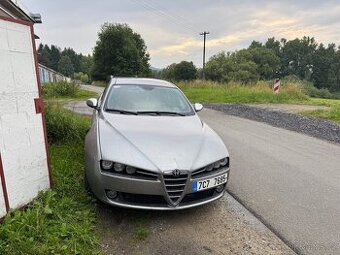 Alfa romeo 159 2.4 jdtm 154kw