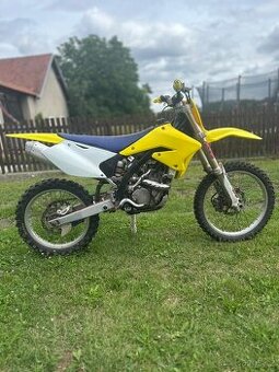 Suzuki RMZ 250 2006