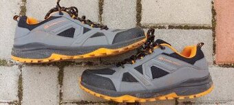 Trekové boty Alpine pro Reugen II vel.44