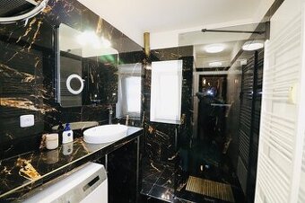 2+1 Brno město, ul. Mezírka, po kompletí GO