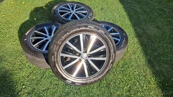 Orig. kola VW Multivan T5/T6.1, Transporter T5/T6.1⭐⭐⭐
