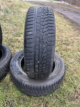 2ks zimní pneu Hankook 205/60/16
