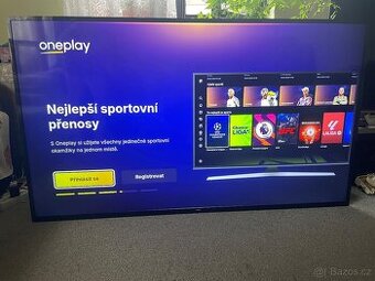 Smart LED TV Philips