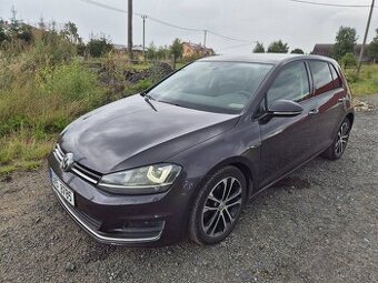 Volkswagen golf VII