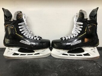 Brusle bauer 2s pro, SR 10