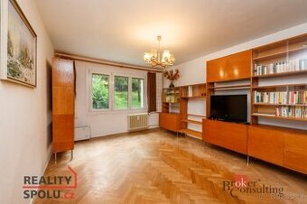 Prodej, byty/2+1, 58 m2, Ke Špitálskému lesu 991/16, 31200 P