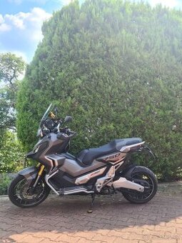 Honda x adv 750 automat