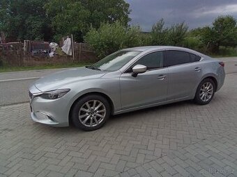 Mazda 6 skyactive 2.5i G-195