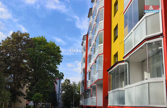 Prodej bytu 2+1, 53 m², Karviná, ul. Kosmonautů