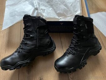 Bates taktické boty Delta-8 Gore-Tex vel.43(nové)