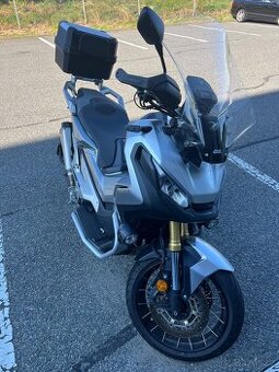 Honda X-ADV 750