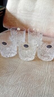 BOHEMIA CRYSTAL - 1