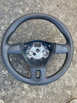 Volant  VW T5 face