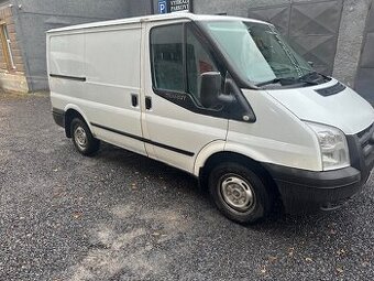 Prodáme, vyměníme Ford Transit