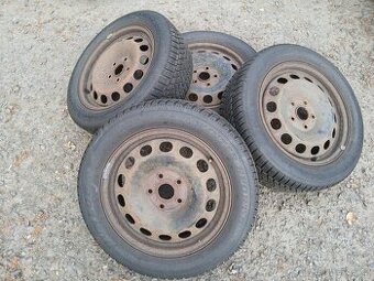 Kola DUNLOP Winter Sport 5