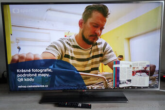 47(119cm) TV LG 47LB650V
