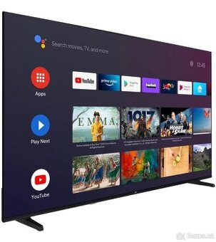 TV   65" JVC LT-65VA3335