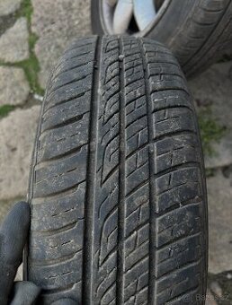Škoda Felicia 165/70R13 originál sada