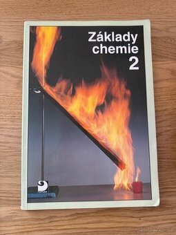 Základy Chemie 2