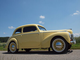 Škoda 1101 Tudor