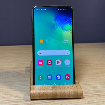Samsung s10e+pouzdro