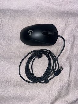 Logitech G403 HERO (drátová herní myš)