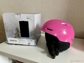 Dětská lyžařská helma SMITH JUNIOR ZOOM 53-58 cm
