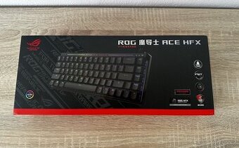 ROG FALCHION ACE HFX