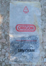 Řetěz na pilu, 3/8" - 45 článků