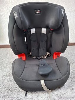dětská autosedačka