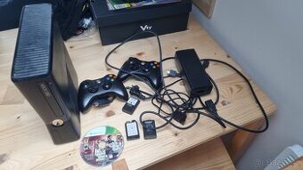 Prodam funkcni xbox 360