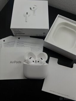Apple Airpods 4