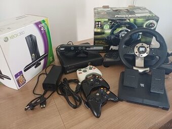 Xbox kinect 360