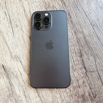 IPhone 13 Pro 256GB, graphite(12 měsíců záruka)