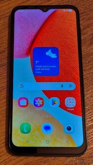 ⭐ Samsung Galaxy A14 4GB / 128GB černý - ❌vadný mikrofon❌ ⭐